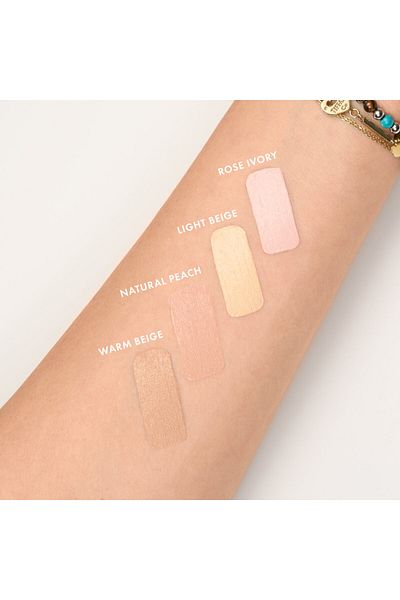 Cupio Corector iluminator pentru ten Cupio Instant Perfector - Natural Peach