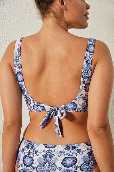 Penti Marrakesh bikinifelső