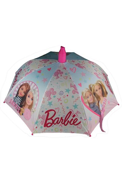 Skygo Barbie Licensed Umbrella