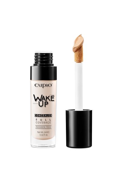 Cupio Corector anticearcan Cupio Wake Up Light Medium