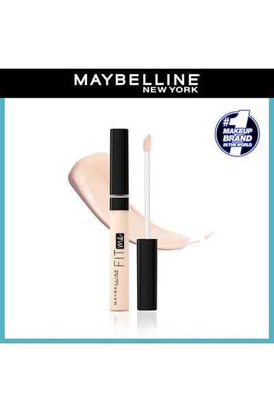 Maybelline New York Maybelline New York Fit Me Concealer - Fair 15