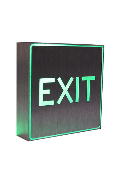 evimdeyokyok S108 Mini Exit