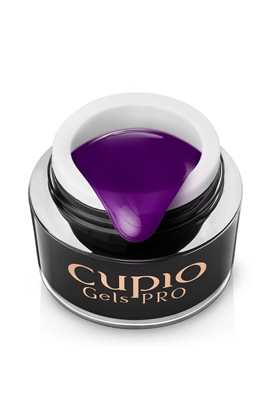 Cupio Builder Gel Cupio Glass - Amethyst 5ml