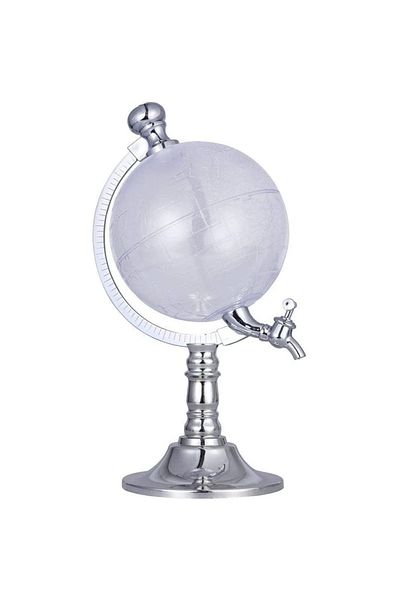 FOXMAG24 Globe Drink Dispenser, 1.5L Capacity