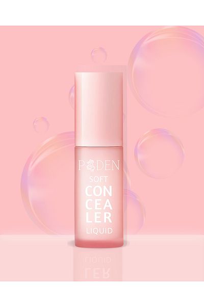 Paden Iconic Concealer Light 0