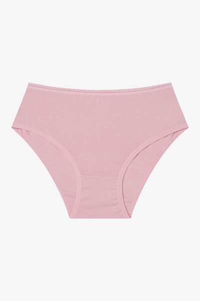 Penti Κοριτσίστικο Cherry Πολύχρωμο Slip 5 Pack