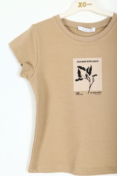 xo kids moda Μπλουζάκι για κορίτσια 8-14 ετών 38406
