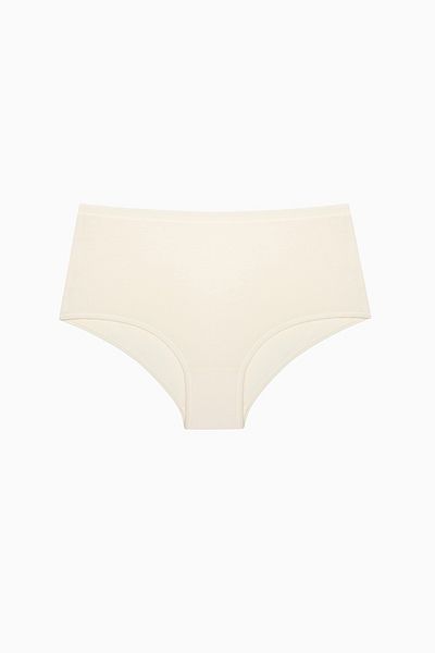 Penti Essentials 3-pack Highwaist πολύχρωμα σλιπ εσώρουχα