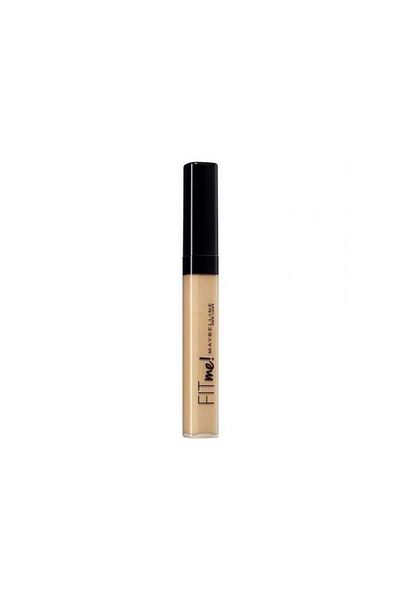 LEADING LINES Maybelline New York, Fit Me Concealer 30 Cafe