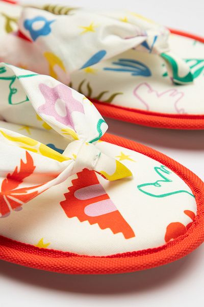 Penti Summer Slippers