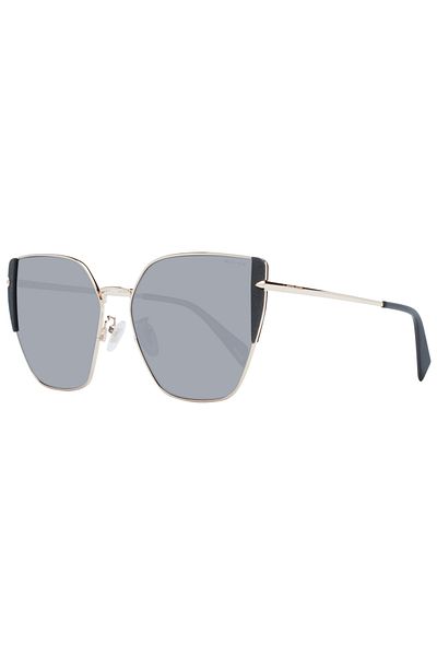 Police SPLL38V 300X 57 Women's Sunglasses