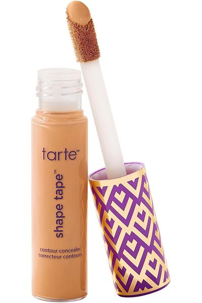 Tarte Tarte Tape Concealer 37g Medium Golden Tan - Full Size, For All Skin Types