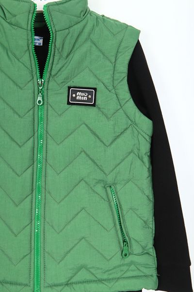xo kids moda Жилетка и суитшърт за момче 6-16 години