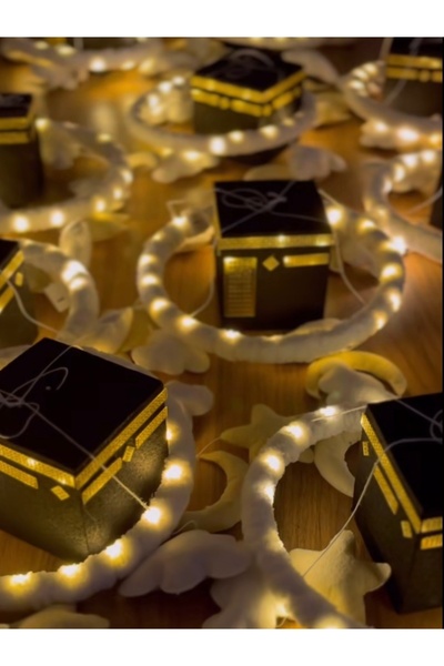 FN Bebek Dönencesi İçin Günışığı Renk Led Işık (Dönencede Kasnağa Takılır.)