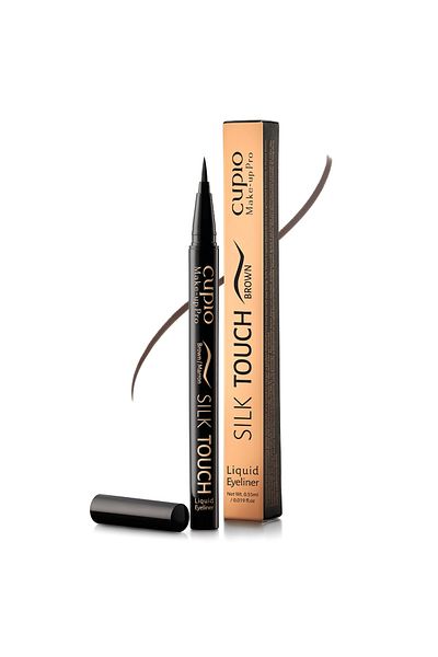 Cupio Silk Touch Brown Cupio Eyeshadow