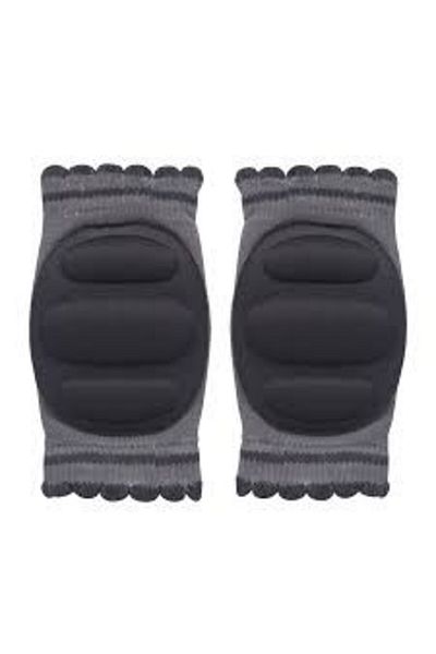 Sevi Bebe Baby knee pads Grey SeviBebe