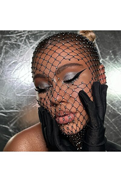 Cupio Tus de ochi gel Cupio - Foxy Black