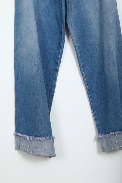 xo kids moda Girl's Trousers 9-13 Years 2487