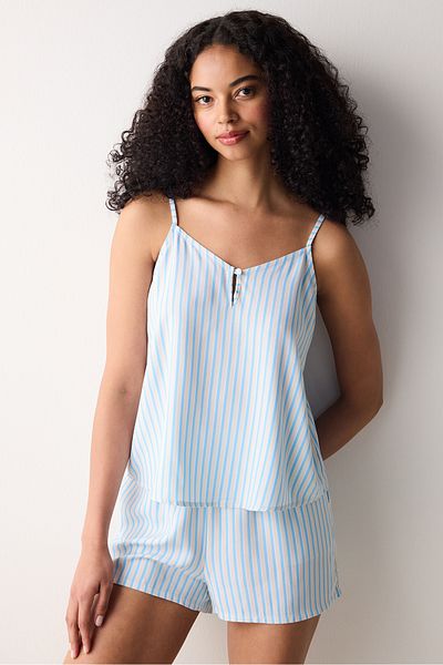 Penti Μπλε ριγέ Alice Tank Top