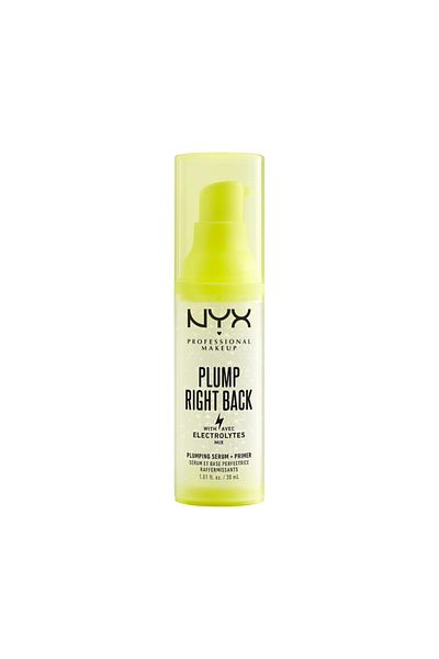 NYX Primer - PLUMP RIGHT BACK