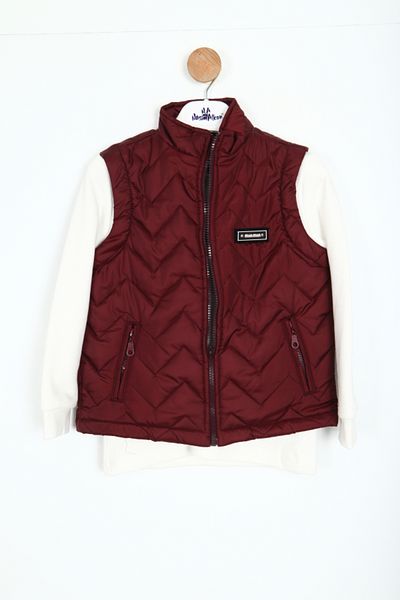 xo kids moda Елек и суитшърт за момче 6-16 години 2146