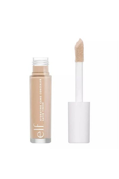 ELF كونسيلر خافي عيوب مرطب كامو من ايلف Medium Sand