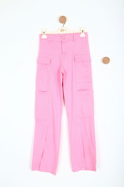 xo kids moda Girl's Trousers 9-13 Years 2549