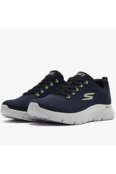 SKECHERS Go Walk Flex Vespid 216507TK Günlük Erkek Spor Ayakkabı LACİVERT