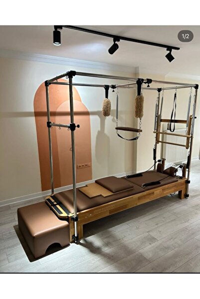 ViP pilates PİLATES COMBO CADİLLAC