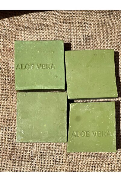 Sabuncu mehmet efendioğlu ALOEVERA SABUNU