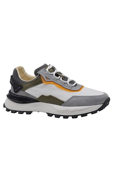 JAMES FRANCO 277 Men's Sneaker Shoes