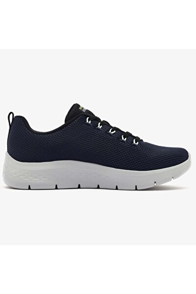 SKECHERS Go Walk Flex Vespid 216507TK Günlük Erkek Spor Ayakkabı LACİVERT