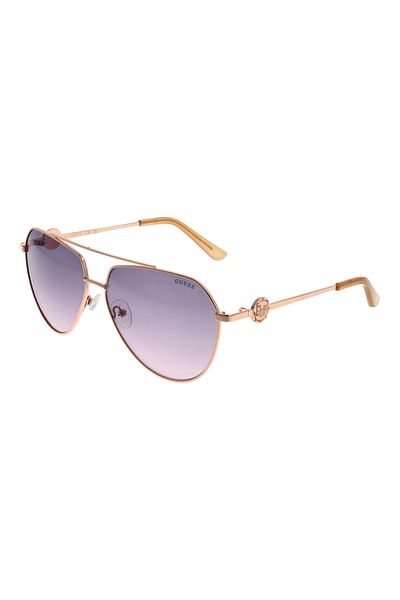 Guess Guess GF6140 28T 62 Women's Sunglasses