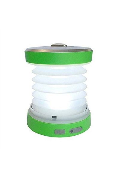 FOXMAG24 Pack of 4 MAN foldable Pop-up Lanterns