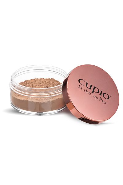 Cupio Cupio Soft Luminous face powder - Medium