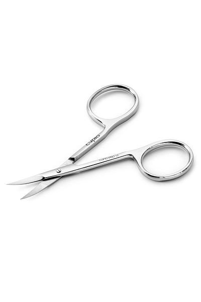 Cupio Professional cuticle scissors for left-handed people Cupio PRO12