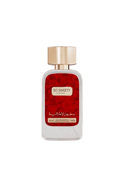 fgtuning So Sweety Perfume
