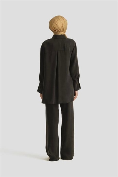 Armine Pantolon 25yd4245-2 Siyah