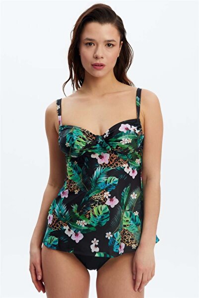 Louren T4600 Toparlayıcı Tankini