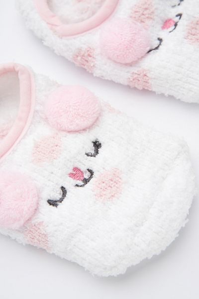 Penti Fata Polka Dot Chetik