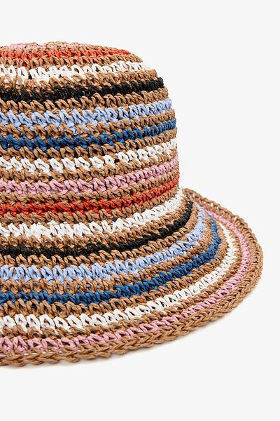 Penti Caroline Colorful Hat