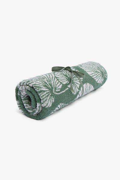 Penti Blatt-Handtuch