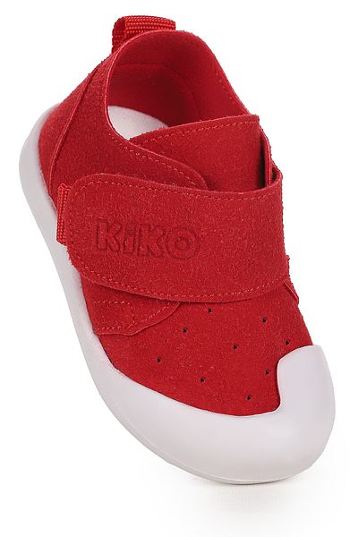Kiko Kids Rosie First Step Velcro Casual Shoes for Baby Boy