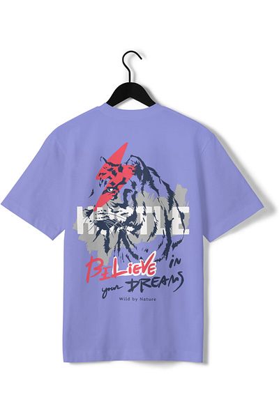Other Bloody Tiger T-shirt