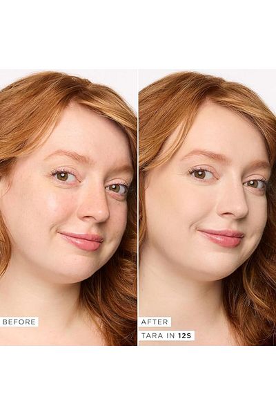 Tarte Tarte Double Tape Contour Concealer, 12B Light Beige