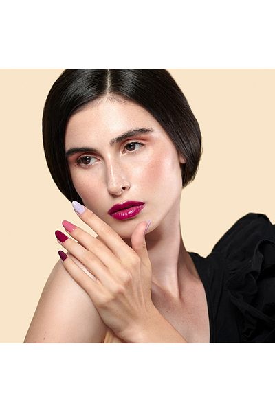 Cupio Semi-permanent nail polish Cupio To Go! ColorFall Collection - Autumn Romance