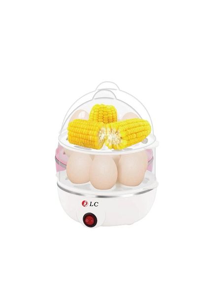 KARAKER Egg and corn boiler
