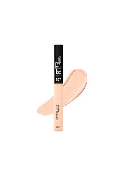 BRONZENET Maybelline New York Fit Me Liquid Concealer
