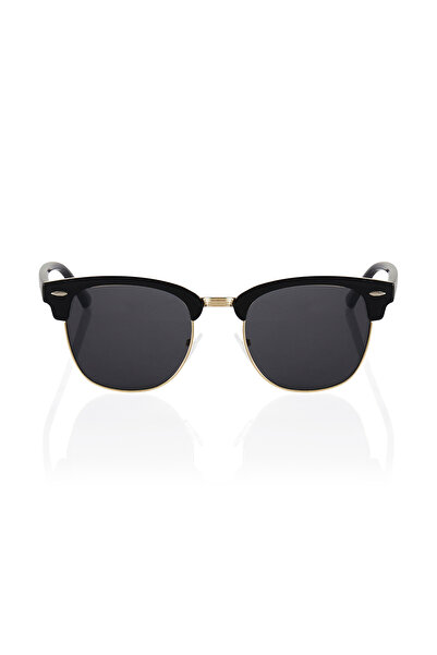 CLAES 3016 Club Master Black Unisex Güneş Gözlüğü