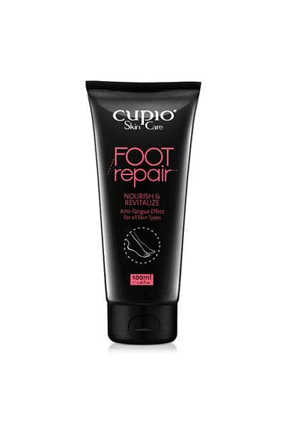 Cupio Cupio Skin Care Foot Cream 100ml